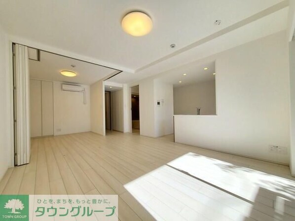 KDXレジデンス武蔵境IIの物件内観写真